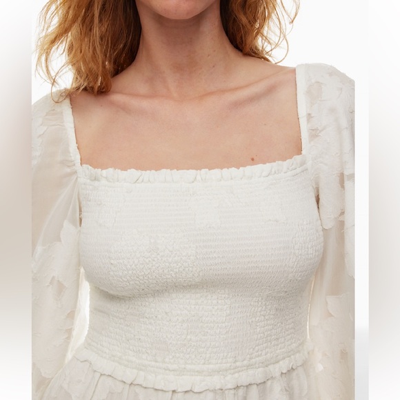 Wilfred New Tempest Dress - Picture 3 of 8